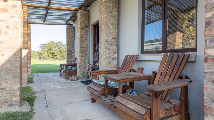 Commercial Property for Sale in Kraaibos Western Cape